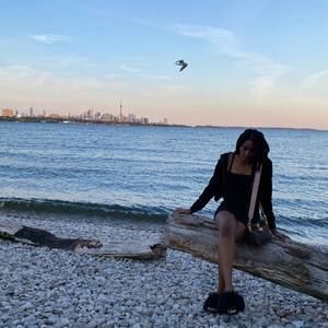 Meet your Posher, Brianna